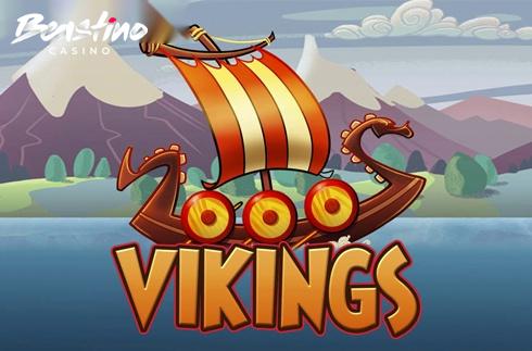 Vikings Genesis