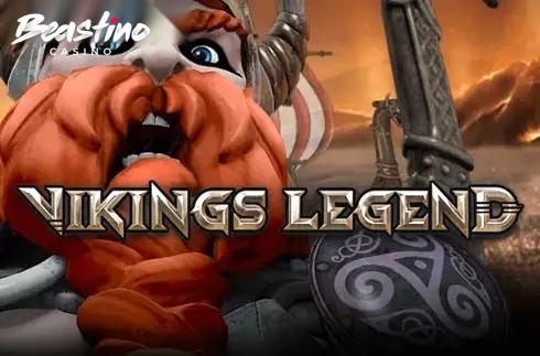 Vikings Legend