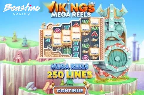 Vikings Mega Reels