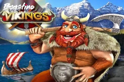 Vikings Octavian Gaming