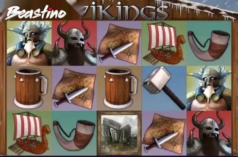 Vikings 3