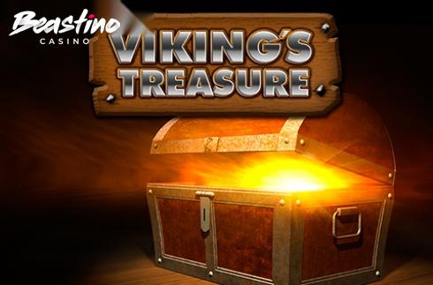 Vikings Treasure