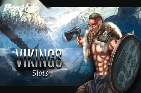 Vikings Urgent Games