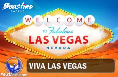 Viva Las Vegas Fils Game