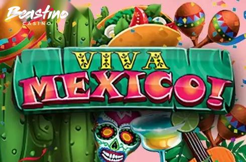 Viva Mexico InBet Games