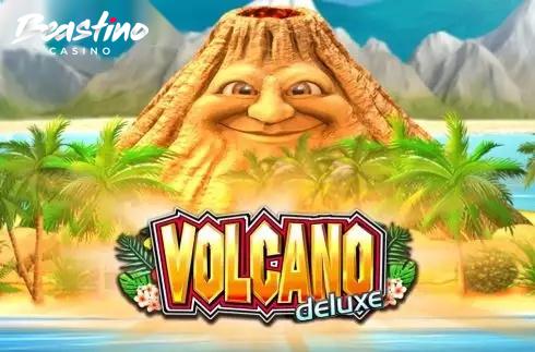 Volcano Deluxe
