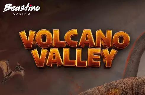Volcano Valley