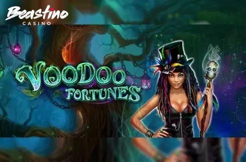 Voodoo Fortunes
