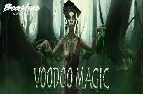 Voodoo Magic RTG