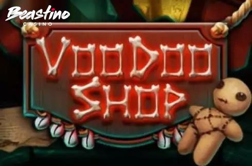 Voodoo Shop