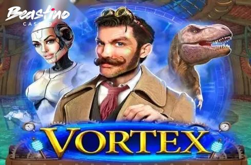 Vortex Octavian Gaming