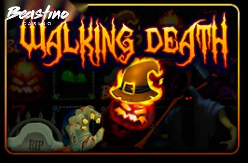 Walking Death InBet Games