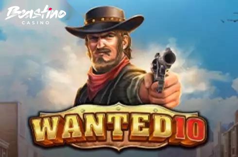 Wanted 10