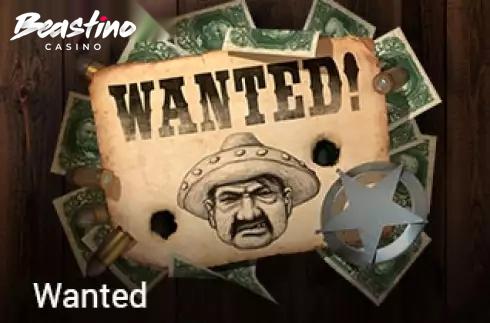 Wanted Kajot Games