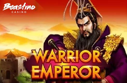 Warrior Emperor