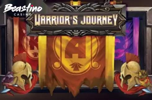 Warriors Journey