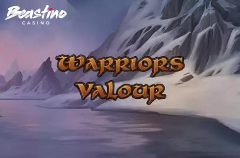 Warriors Valour