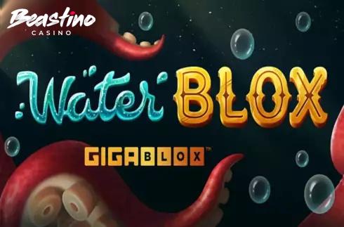 Waterblox Gigablox