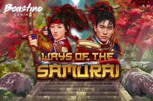 Ways Of The Samurai