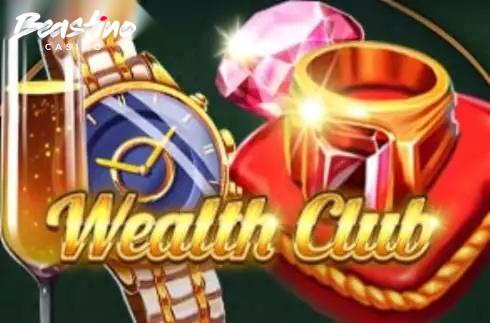 Wealth Club 3x3