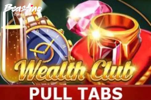 Wealth Club Pull Tabs