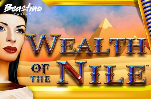 Wealth of the Nile