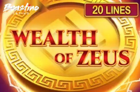 Wealth of Zeus