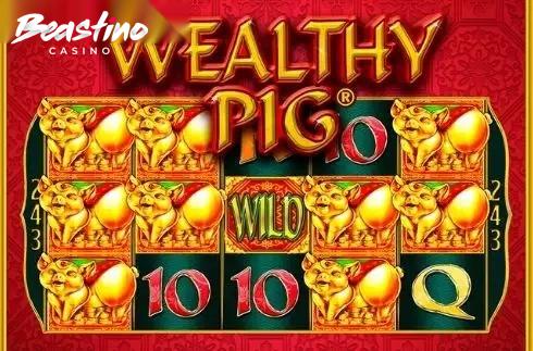 Wealthy Pig