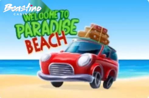 Welcome to Paradise Beach
