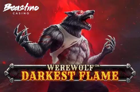 Werewolf Darkest Flame