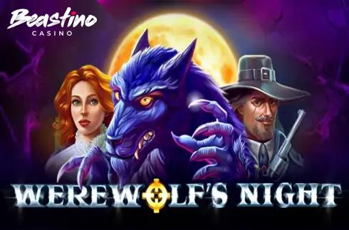 Werewolf's Night