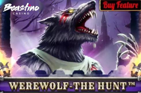Werewolf The Hunt