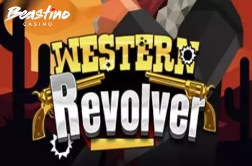 Western Revolver