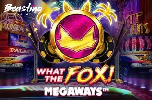 What The Fox Megaways