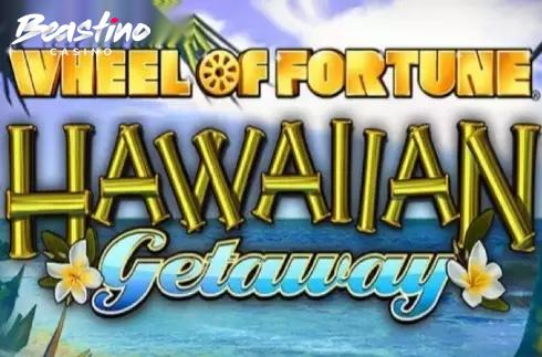 Wheel of Fortune Hawaiian Getaway