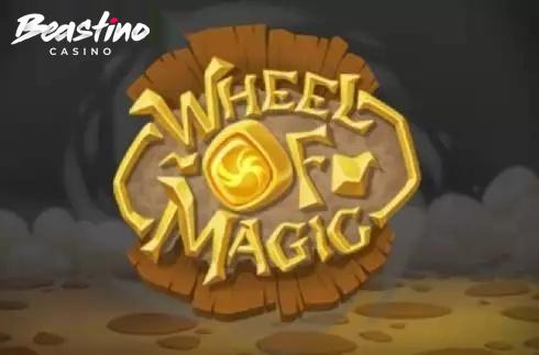 Wheel of Magic