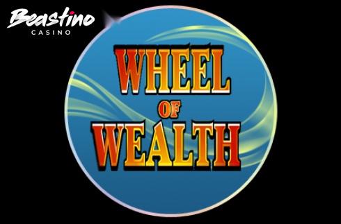 Wheel of Wealth