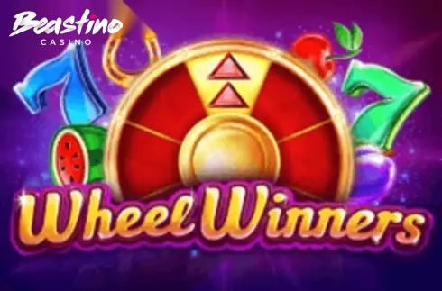 Wheel Winners