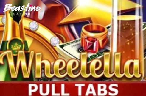 Wheelella Pull Tabs