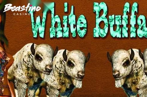 White Buffalo Merkur