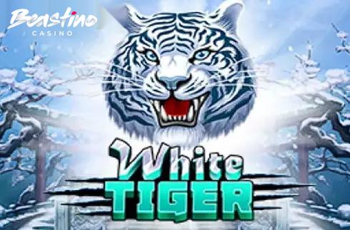 White Tiger HITSqwad