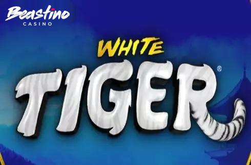 White Tiger Ortiz Gaming