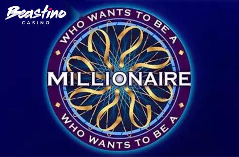 Who Wants to Be a Millionaire Ash Gaming