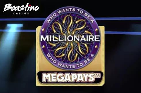 Who Wants To Be A Millionaire Megapays