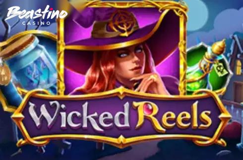 Wicked Reels World Match
