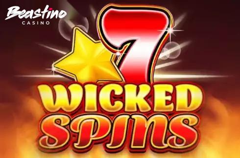 Wicked Spins
