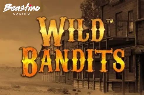 Wild Bandits Games Warehouse
