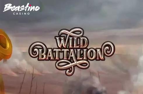 Wild Battalion