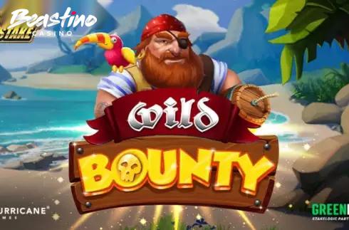 Wild Bounty Hurricane Games