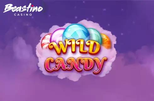 Wild Candy Anakatech
